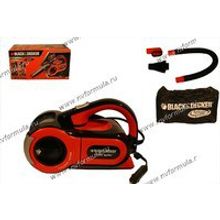 Пылесос Black&Decker 12V PAV1205