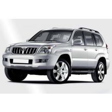 Замок КПП FORTUS MTL 889 D для TOYOTA Land Cruiser Prado 2002-2009 (справа) автомат, 120, гл. и разд. КПП