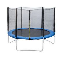 KMS-sport диаметр 2,4 м Trampoline 8