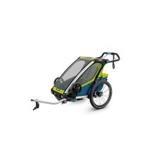 Мультиспортивная коляска Thule Chariot Sport1 для 1 ребенка