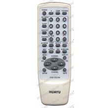 Пульт Huayu Aiwa RM-053N (TV Universal)