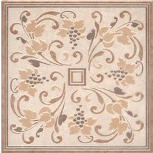 KERAMA MARAZZI HGD A42 SG9179 Декор Вилла Флоридиана 30,2х30,2х8