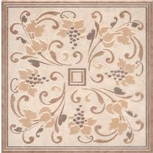 KERAMA MARAZZI HGD A42 SG9179 Декор Вилла Флоридиана 30,2х30,2х8