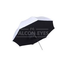 Зонт Falcon Eyes 70 см UB-32 просветный с отражателем