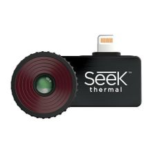 Тепловизор для смартфона и планшета SEEK THERMAL COMPACT PRO