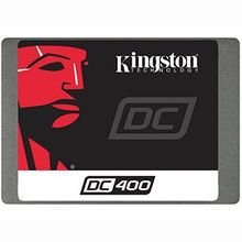 kingston (kingston 960gb ssdnow dc400 ssd sata 3 2.5 datacenter use) sedc400s37 960g