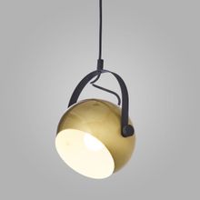 TK Lighting Подвесной светильник TK Lighting 4151 Parma Gold ID - 89592