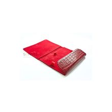 Чехол для планшета 6 крокодил красный (модель 6,1 135 Х 185мм.) 20001610010