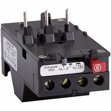 Реле перегрузки тепловое РТЛ 18-25А, класс 10A | код. 231020 | КЭАЗ