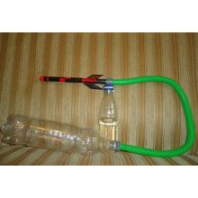 4M Мощная эко-ракета