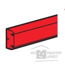 Legrand 10419 Кабель-канал DLP 50x80 - 1 секция - 1 крышка 65 мм - длина 2 м - белый