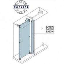 Плата монтажная соединительная H=1800мм |  код. EA1800 |  ABB