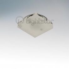 Встраиваемый светильник Leddy Qua X1 011710