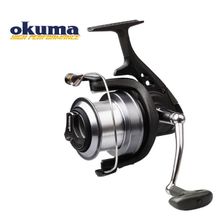 Катушка безынерционная Okuma Distance Carp Pro INTG DCI FD