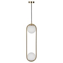 Loft it Подвесной светильник Loft IT Glob LOFT2601-A ID - 202278