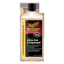 M10532 Полироль Ultra Cut Compound, 945 мл, Meguiars