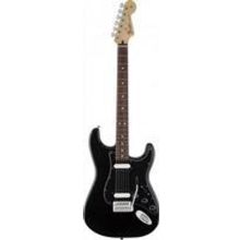 STANDARD STRATOCASTER RW HH BLK