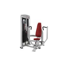 Mega power жим от груди с мини-компьютером, 210ф Aerofit MBP-100