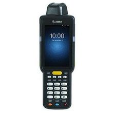Терминал сбора данных Zebra MC330M-RL2SA2RW: WLAN, BT, ROT, 1D, 29KY, 1X, ADR, 2 16GB, ROW