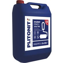 Плитонит Грунт 2 Эластик 10 л