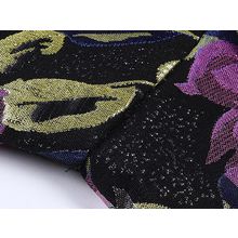 Luminoso лилово-черное