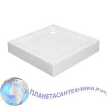 Душевой поддон Aquanet X1 Cube 85x85