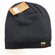 JEEP Мужские вязаные шапки JEEP