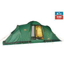 Палатка кемпинговая Alexika Maxima 6 Luxe