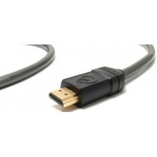HDMI 1.4 MT-Power Silver 0,8m