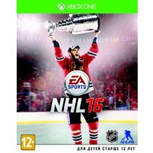 NHL 16 (XboxOne)