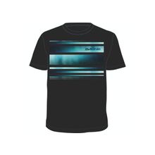 Одежда DAKINE GUYS WAVE STRIPE S S BLACK