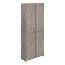 Merdes Шкаф книжный Домино нельсон ПУ-30-3 ID - 331592