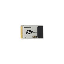 Panasonic AJ-P2E016FG