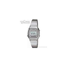 Casio LA670WEA-7E