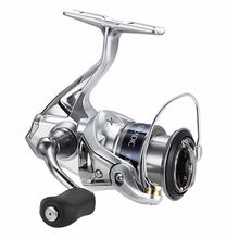 Катушка Stradic FK C3000, арт.STC3000HGFK Shimano