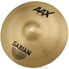 SABIAN SABIAN 20 METAL RIDE AAX