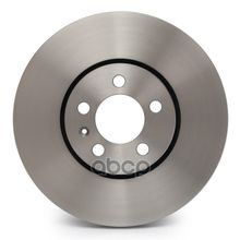 Диск Тормозной 288 Мм | Перед, Прав, Лев | Polo-Rus. A1, A3, Cordoba, Ibiza Iv, Leon, Fabia BM-Motorsport арт. BDV124