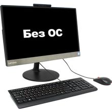 Lenovo V410z    10QV000GRU    i3 7100T   4   500   DVD-RW   WiFi   BT   noOS   21.5"