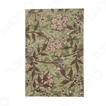 Mitya Veselkov «Розовые цветы»