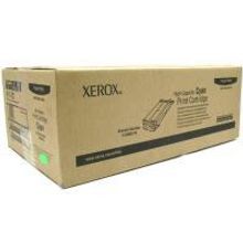 XEROX 113R00726 принт-картридж  Phaser 6180, 6180MFP  (чёрный, 8000 стр) повышенной емкости