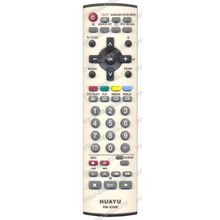 Пульт Huayu Panasonic RM-520M (TV,VCR universal)