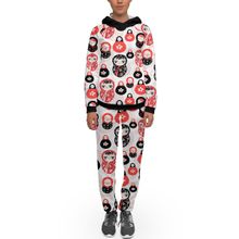 Спортивный костюм Я-МАЙКА Матрешка