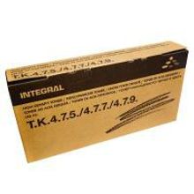 KYOCERA TK-475 тонер-картридж с чипом (15 000 стр), INTEGRAL