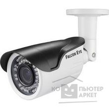 Falcon Eye FE-IBV1080MHD 40M, 2.8 - 12 мм, белый Камера видеонаблюдения