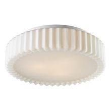 Потолочный светильник Arte Lamp A5027PL-3WH AQUA