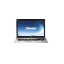 ASUS N76VZ