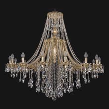 Bohemia Ivele Crystal 1771 16 490 B G