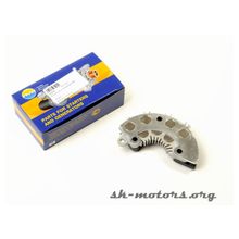 Диодный мост генератора AMD (Nexia, Espero)