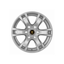 Колесные диски RepliKey RK L17H Mitsubishi Pajero IV 7,5R17 6*139,7 ET46 d67,1 S [86003885024]