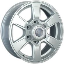 Реплика GM503 7x18 5x105 ET38 D56.6